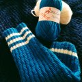 Asiakaskuva Viking lanka Urheilur�tti 50g - Turquoise (529) SR