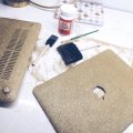 Asiakaskuva Vaahtokumiharja 25 x 55 mm - k�sittelem�t�n