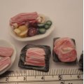 Asiakaskuva Fimo Pro 350g - intensiivinen punainen