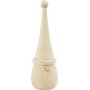 Skandinavian tonttu - 6 cm - K16 cm