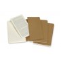 Cahier Journal Pocket Dotted Pehme kansi