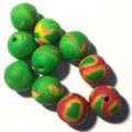 Asiakaskuva Muotoilu Fimo Soft 57g - Vihre�