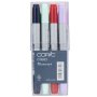 Copic Ciao -setti - 72 kynää - Setti A Copic Ciao -setti - 72 kynää - Setti A