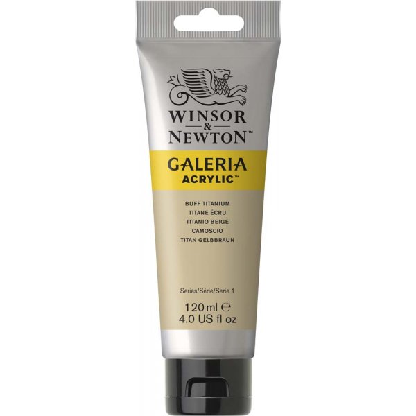 Akryylimaali W&N Galeria 120ml