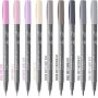 Staedtler Pigment Brush Pen