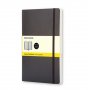 Notebook Classic Large Checked Pehme kansi