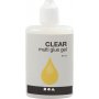Kirkas Multi Glue Gel - 27 ml