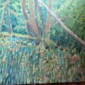 Asiakaskuva Talens Gouache - valkoinen