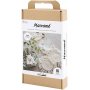 DIY Kit Macrame, pytkoristeet