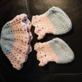 Asiakaskuva DROPS Baby Merino Uni Color lanka - 50g - J��nsininen (11)