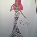 Asiakaskuva Copic Ciao - RV04 - Shock Pink