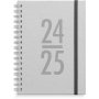 Kalenteri 24/25 Senator - A6 - Velvet