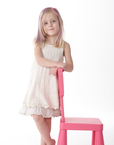 Neulekuvio - Neuletakki ja mekko Neulekuvio - Neuletakki ja mekko