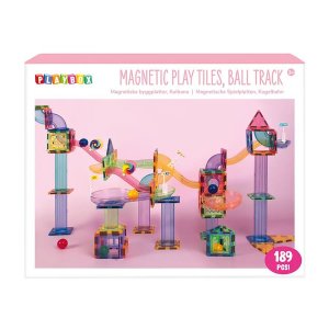 Magneettilaatat Pallorata - 189 palaa