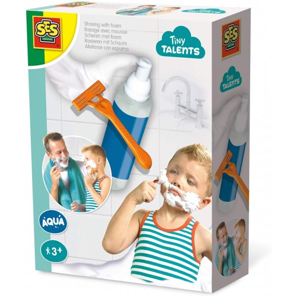 Parranajo kylvyssä Parranajo kylvyssä