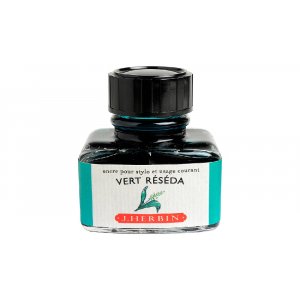 Ink Herbin 30ml - Reseda