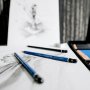 Piirustussarja STAEDTLER Design Journey Mixed 100% PEFC Piirustussarja STAEDTLER Design Journey Mixed 100% PEFC