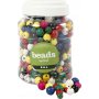Puiset helmet - pyret - sekavrit - 400 ml