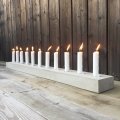 Asiakaskuva Kynttil�njalka 25 kpl 21 mm
