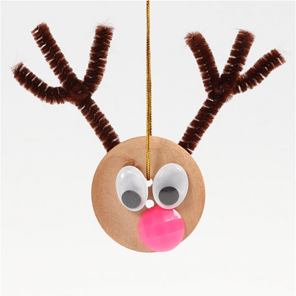 Puiset napit Ø35 - 10 kpl Puiset napit Ø35 - 10 kpl