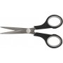 Lasten sakset - oikea ja vasen - 14 cm - 12 kpl