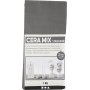 Cera-Mix Standard mallinnuskipsi - vaaleanharmaa