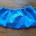 Asiakaskuva Majavan nylon - V�rikoodi: 9 - turkoosi - 150 cm