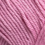 Black Sheep Tilda lanka 50g - Vaaleanpunainen (542)