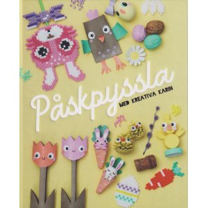 P��si�isaskartelua Kreativa Karinin kanssa