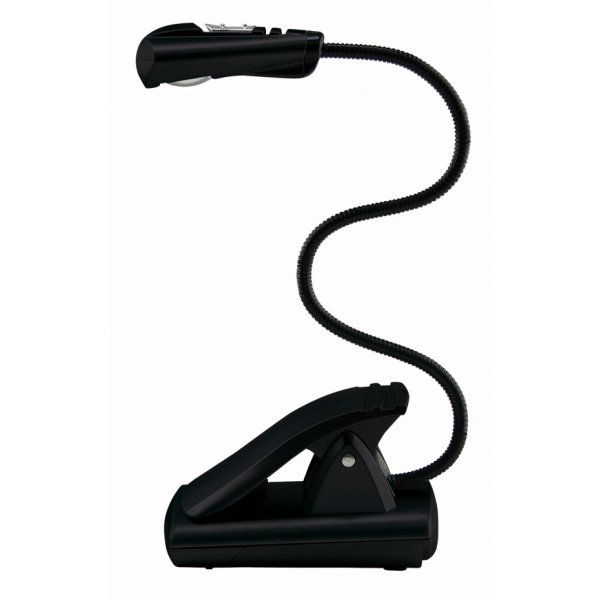 Wedo LED kirjavalaisin
