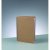 Kirjoituslehti A 5 / 21,5 x 15 cm - ruskea 60 arkkia