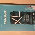 Asiakaskuva Canson XL Aquarelle 300g - A5
