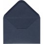 Kirjekuori - sininen - 11,5 x 16 cm - 10 kpl