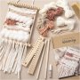 Aloita DIY Kit Weaving