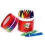 Crayons Sense Mini Jumbo - 36 v�riliidua