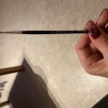 Asiakaskuva Metalimo 2079 - py�re� - Koko 2 Halk. 2,5 mm pituus 10 mm.
