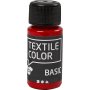 Tekstiili Vri tekstiilin vri - punainen - 50 ml