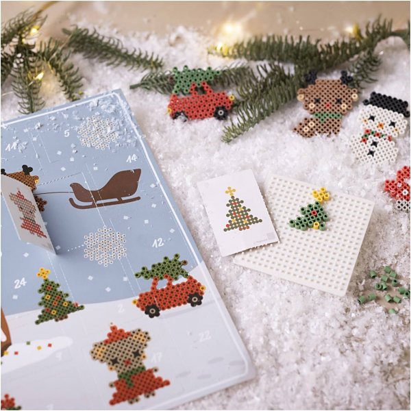 NABBI BioBeads Advent Calendar NABBI BioBeads Advent Calendar