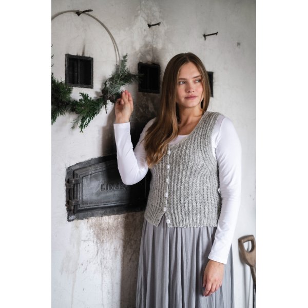 Kuviovihko - Talviaika