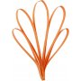Quilling-nauhat - sininen - vihre - limenvihre - turkoosi - 100 kpl