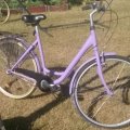 Asiakaskuva MTN 94 400 ml - RV-172 Destiny Violet