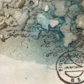 Asiakaskuva Akvarellimaali W&N Cotman Water Brush Pen Setti 12