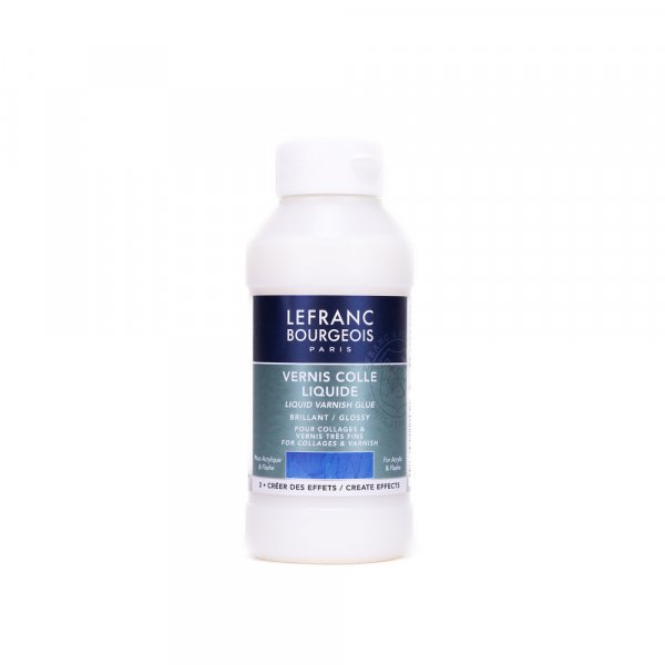 Liimalakka - L&B Decoupage - 237ml