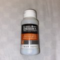 Asiakaskuva Fernissa Kiilt�v� Liquitex 118 ml