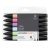 BrushMarker W&N - Pastellisvyt 6 kyn