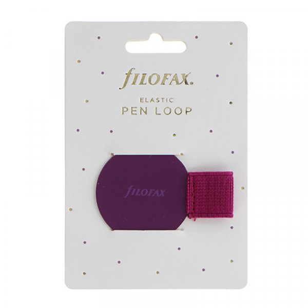 Kynpidike Filofax kynpidike - Mauve