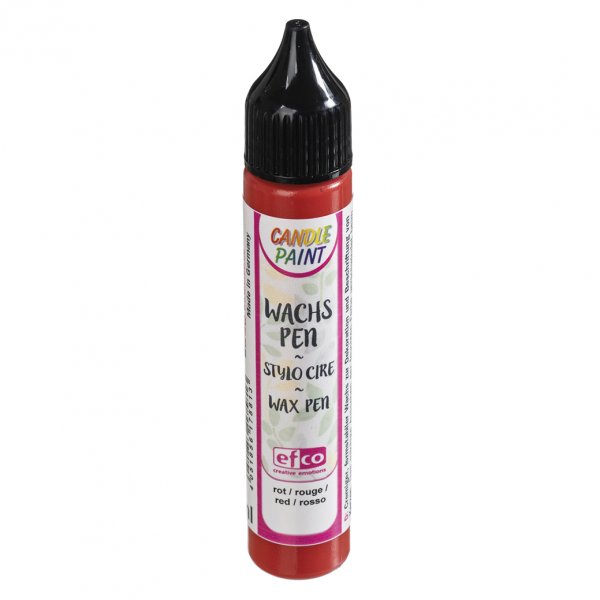 Kynttiln vri 28 ml - Useita vrej