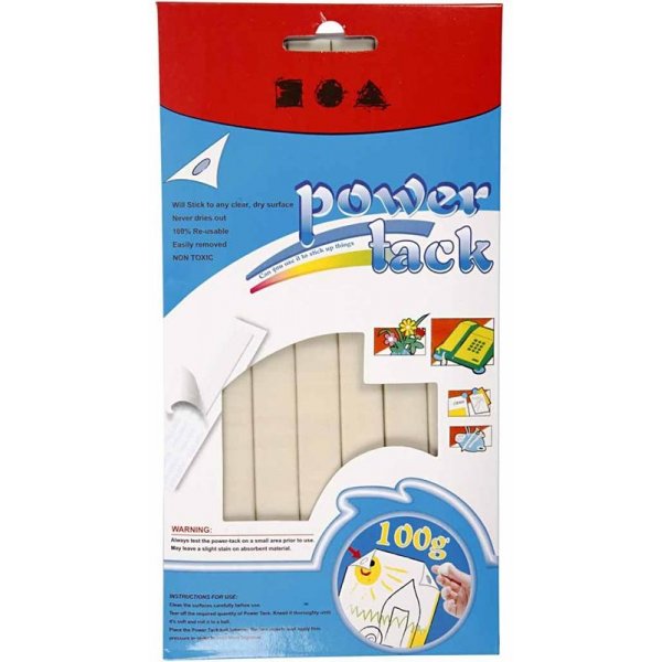 Power Tack -liima - 100 g Power Tack -liima - 100 g