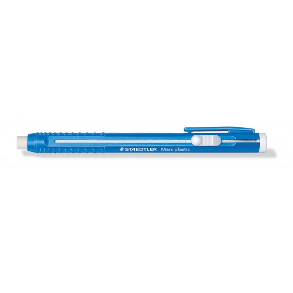 Eraser Mars muovia