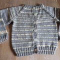 Asiakaskuva Pehme� Raggi 100g - Moonlight Print